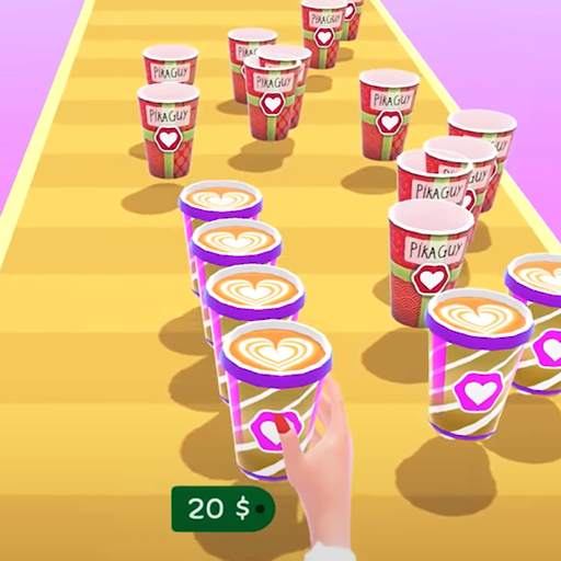 Coffee Sticky Stack! 1.0.3