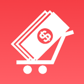 ¢runch: food cost per calories icon
