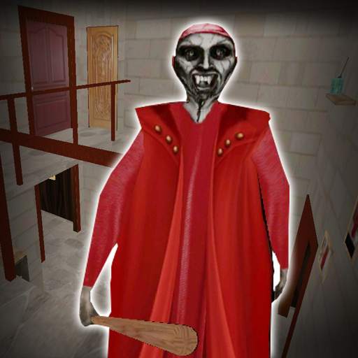 Confusing Granny House 1.0