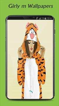 Girly m Wallpapers 2020 screenshot 2
