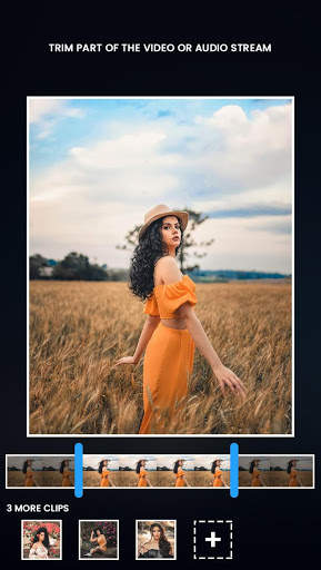 Photo Video Mixer : Photo Video Maker Story screenshot 3