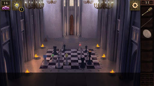 Escape Horror House screenshot 4