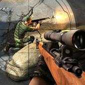 Counter Swat Sniper 3D 1.0.2