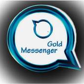 Blue Gold Messenger 1.0.4