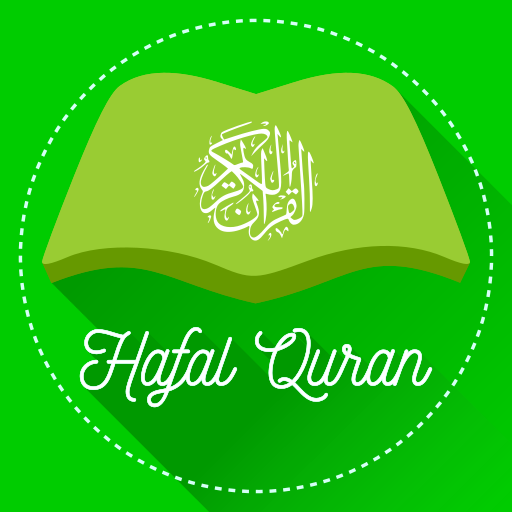 ikon Hafal Al Quran - Game Susun Ayat