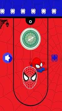 Spider  Flashlight screenshot 1