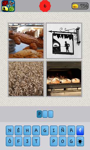 4 fotos 1 palabra screenshot 1