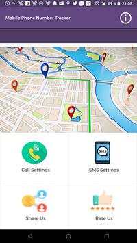 Phone Number Search - For Free screenshot 3