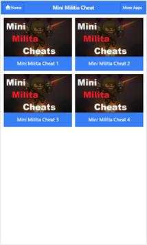 Best Free Cheats for Militia screenshot 2