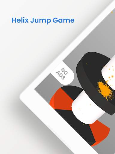 Helix Jump - Spiral Crush 2021 screenshot 9