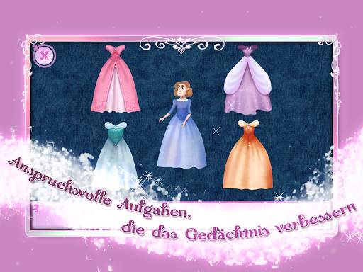 Die Aschenputtel  - Story screenshot 13