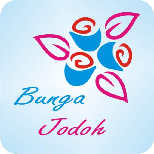 Bunga Jodoh - 100% Free Dating App 7.2