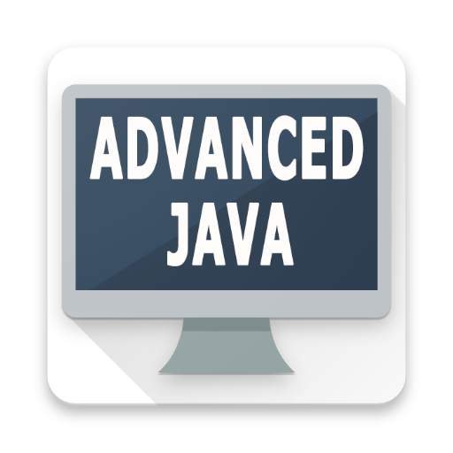 Learn Advanced Java with Real Apps 8.0