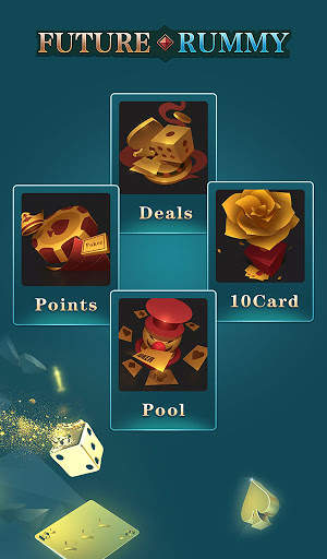 Future Rummy screenshot 5