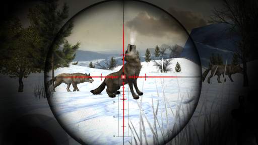 Buck Fever: American Hunter 3D screenshot 3