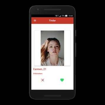 Tinder Plus Lite . screenshot 2