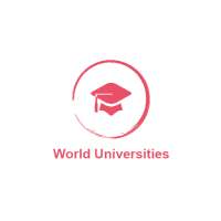 World Universities logo