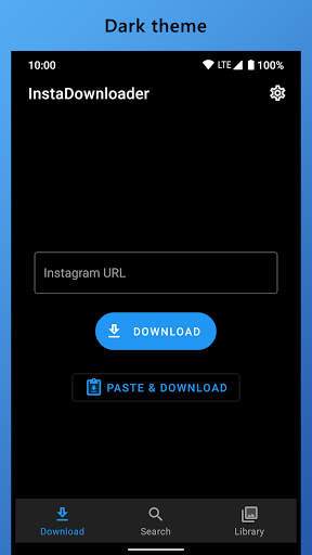 Video, Photo, Story, Reel Downloader for Instagram screenshot 5