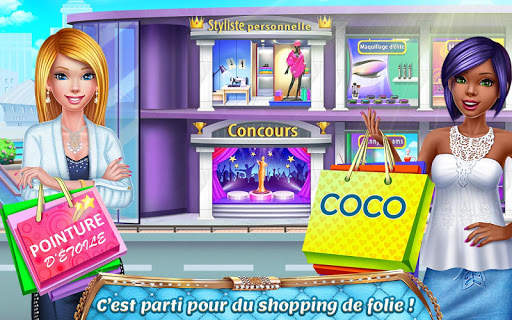 La styliste – Embellis-moi screenshot 4