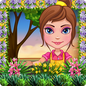 Aws - Garden Decorating icon