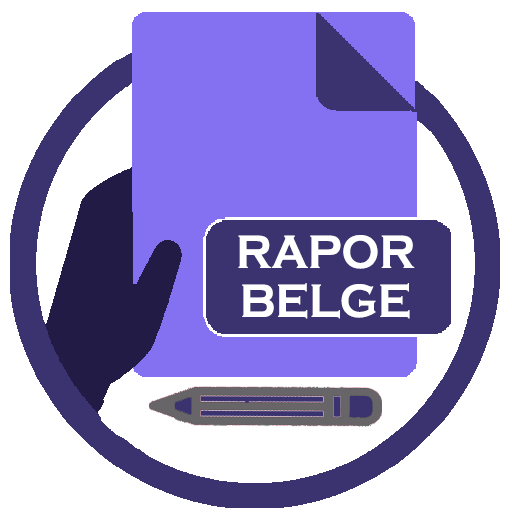 Belge Oluştur icon