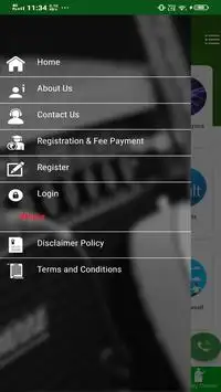 Gyan Bindu Academy screenshot 1