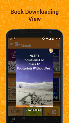 CBSE Class 10 NCERT Solutions screenshot 8
