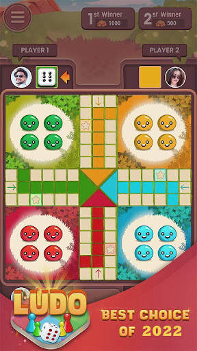 Ludo King Lite Master screenshot 4