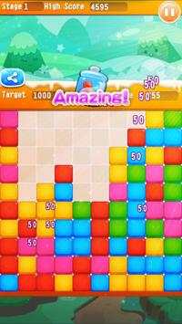 Puzzle Candy Star screenshot 4