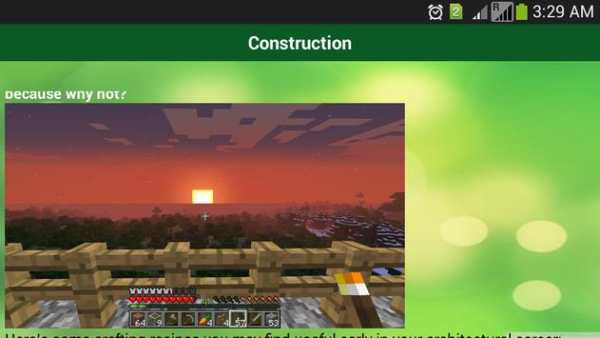 Mods For Minecraft PE screenshot 1