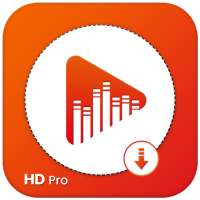 HD Video Downloader - Fast Video Downloader Pro logo