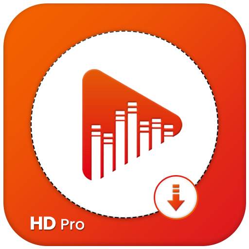 HD Video Downloader - Fast Video Downloader Pro 3.0