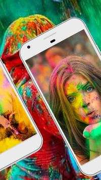YouCam Holi Makeup 2 تصوير الشاشة