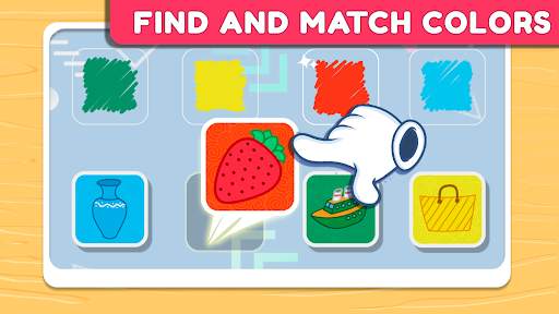 Learning game for Kids screenshot 7