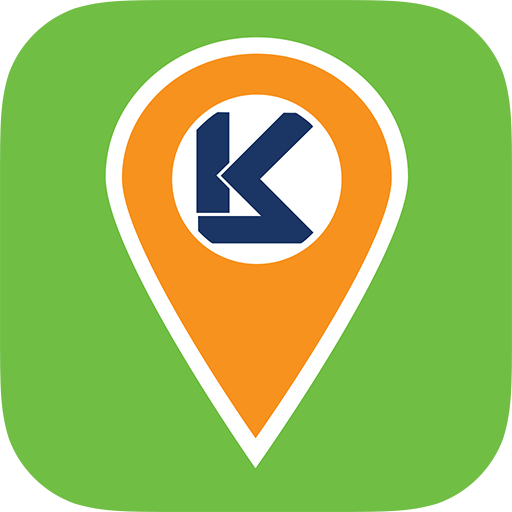 KC Driver icon