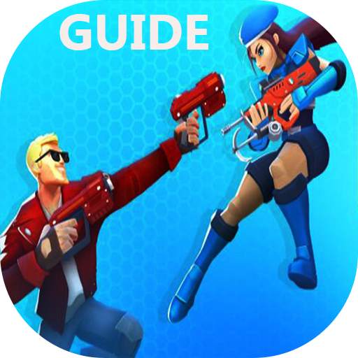 FRAG Pro Shooter Guide 1.1