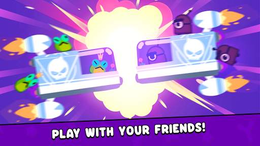 Boom Slingers screenshot 7