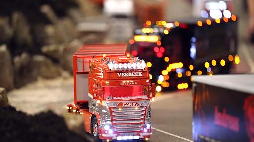 Indian Truck Simulator 2021 screenshot 2