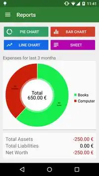 Moneycontrol - Money Manager screenshot 2