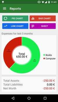 Moneycontrol - Money Manager screenshot 2