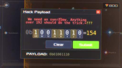 DATA WING screenshot 5