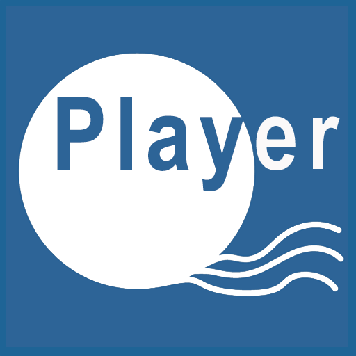 Easycaster Player Digital Signage and Indoor TV icon