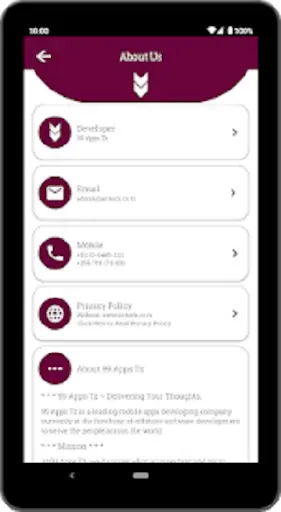 QuizStatus downloder screenshot 3