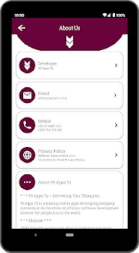 QuizStatus downloder screenshot 3