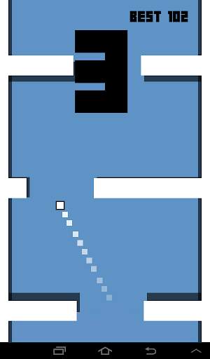 Pixie - The Run screenshot 3