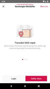 Bukalapak Beta screenshot 5