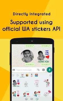 WhatsStickers - Create Personal WhatsApp Stickers screenshot 4