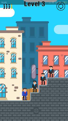 Agent Killer screenshot 3