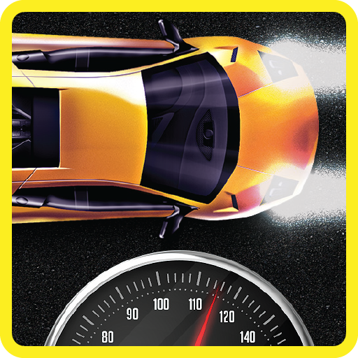 Road Rage - High Speed Highway Mayhem icon