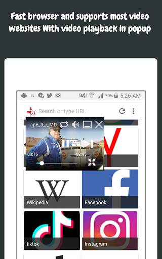 Video Downloader - Smart Tube screenshot 12